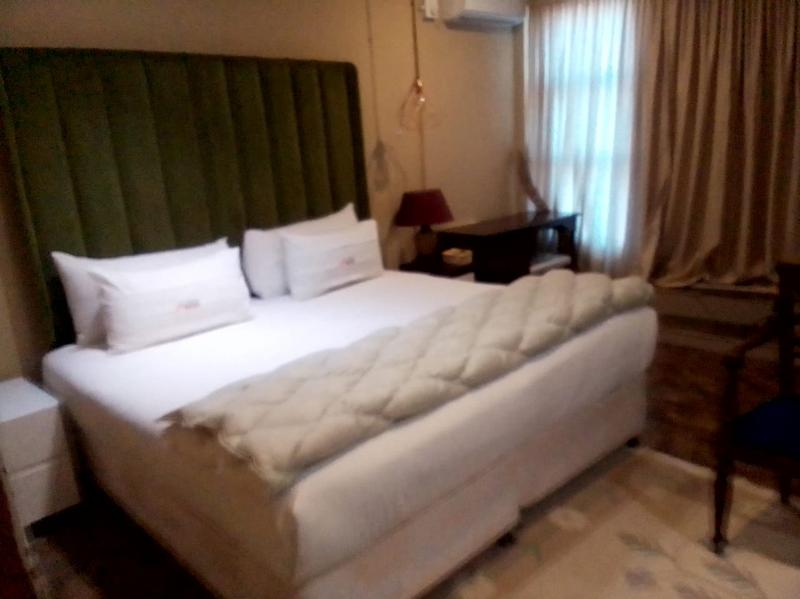 To Let commercial Property for Rent in Sterkspruit Eastern Cape